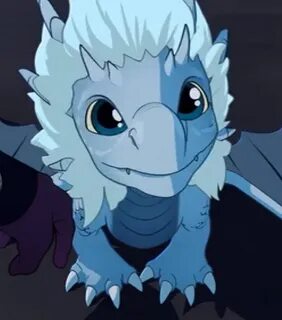 Zym believes believes in you. - TheDragonPrince Prince drago