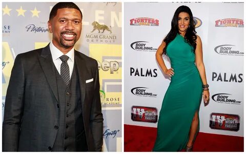 Espn Molly Qerim : Espn Stars Jalen Rose Molly Qerim Quietly