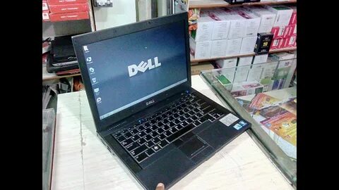 Sale dell latitude e6410 i5 4gb ram is stock