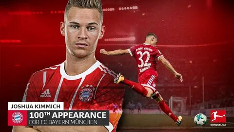 Joshua Kimmich Wallpapers - Wallpaper Cave