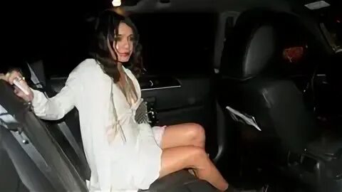 Vanessa hudgens upskirt