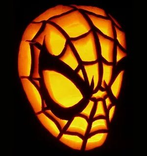 28 Best Cool & Scary Halloween Pumpkin Carving Ideas, Design