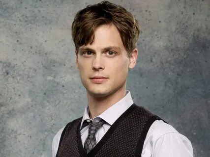 Dr. Spencer Reid - Доктор Спенсер Рид Обои (35090384) - Fanp