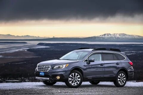 2016 Outback 3.6R (Alaska) Subaru Outback Forums