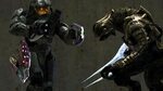 Halo 3 Arbiter (39 images) - DodoWallpaper.