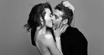 10 couples qui s’embrassent : pouvez-vous distinguer les cou