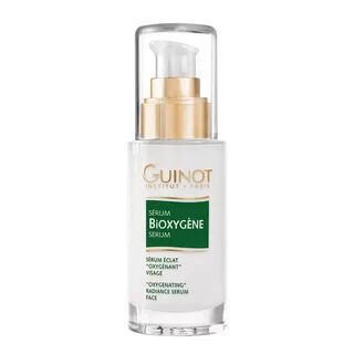 Серум Guinot оксигенирующий для сияния кожи Serum Bioxygene. 