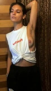 Hairy Celebrity Armpits - Hairy Porn Pic