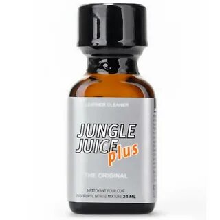 Jungle Juice Plus XL buy cheap in the poppers shop now TomRo