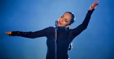 Nostalgie Belgique Sade, que devient la chanteuse