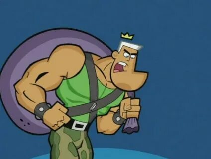 Jorgen Von Strangle / Jorgen von strangle is the strongest a