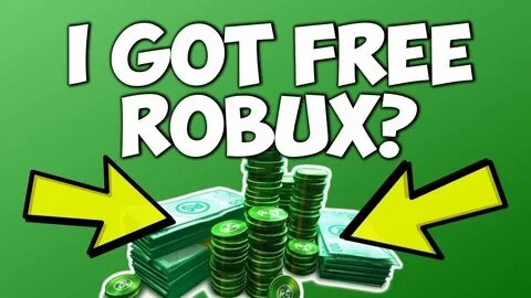 Is There A Hack To Get Free Robux at 1