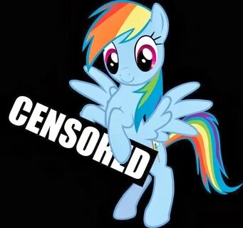 #586700 - suggestive, rainbow dash, censored, female, implie