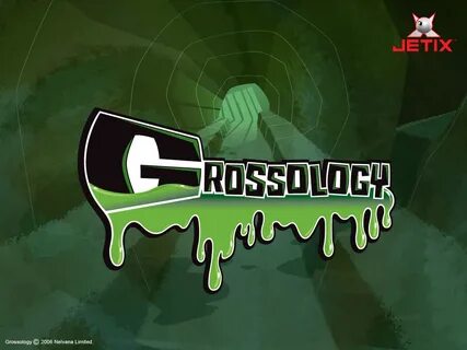 Grossology Wallpapers