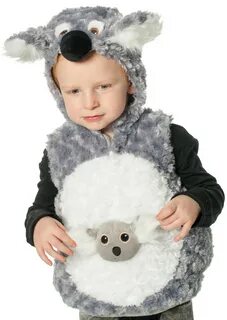 Cute koala bear costume Party365.com