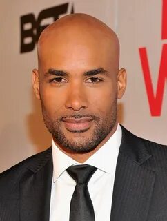 Pin on Boris Kodjoe