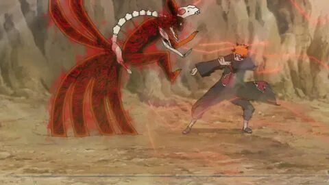 Naruto Vs Pain Sub posted by Zoey Thompson