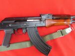 WASR-10 Romanian AK-47 WASR10 7.62x39 Century Arms Midwest M