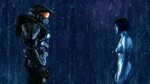 Halo 4 Legendary Ending (Cortana's Death) - YouTube