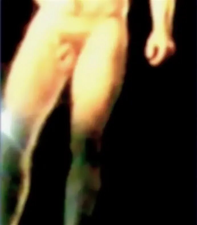 Welcome to my world.... : Daniel Radcliffe naked on Broadway