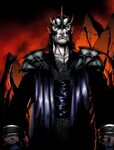 Picture of Morgoth