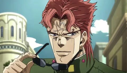 kakyoin Fandom