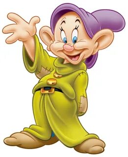 Download Mickey Seven Dwarfs Dopey Mouse Transparent HQ PNG 