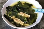 Korean Seaweed Soup, Simple But Meaningful Cuisine - Newsdel