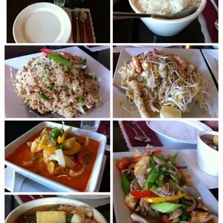 Thai Taste - Тайский ресторан