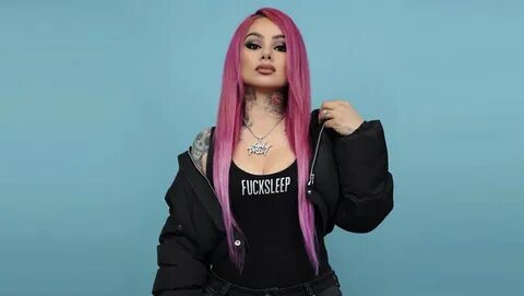 Snow Tha Product alista su álbum "Valemadre" - Quality Music