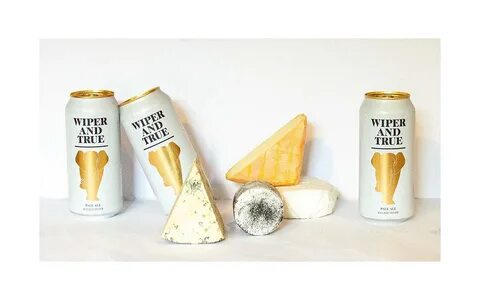 Wiper and True Beer and Cheese Pairing - Part 2 - Pong Chees