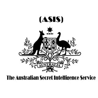 Australian Secret Service Enemies - Comic Vine