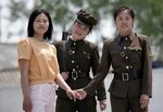Differences between South Korea and North Korea - Hiexpat Ko