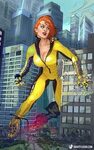 Powerless Playthings by giantess-fan-comics Female furies, F