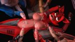 FurryBooru - 16:9 2019 3d (artwork) absurd res animatronic a