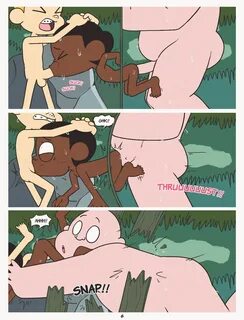 Craig Of The Creek Porn.
