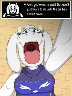 Goatmom-nom by Trowelhands -- Fur Affinity dot net