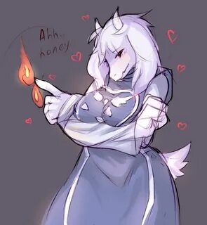 Toriel by Dk- -- Fur Affinity dot net