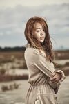 Listen: Secret’s Song Ji Eun Releases Preview of 2nd Solo Mi