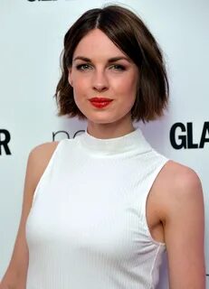 Who is Jessica Raine? Informer actress playing Emily Waters 