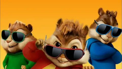 You Don't Know Me (by Alvin and the Chipmunks) - YouTube