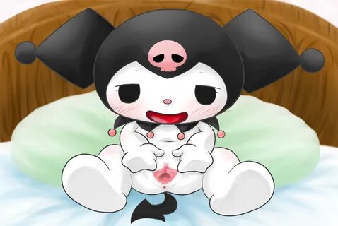 The Big ImageBoard (TBIB) - kuromi onegai my melody sanrio t