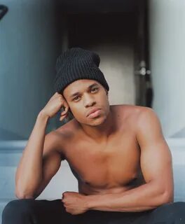 Jeremy pope nude.