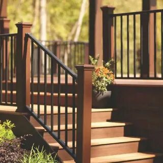 50 Deck Railing Ideas for Your Home Page 37 of 50