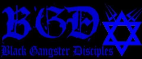 Black Gangster Disciples Hip-Hop Database Wiki Fandom