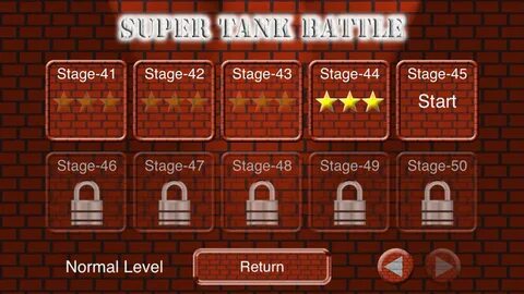 Super Tank Battle - CityArmy APK ダ ウ ン ロ-ド- 無 料 ア-ケ-ド ゲ-ム An