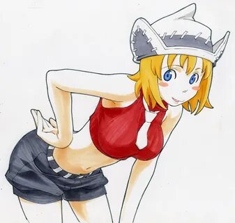 Patricia Thompson, SOUL EATER - Zerochan Anime Image Board