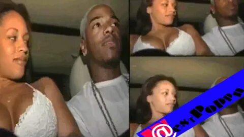 R&B Aritst :SisQo Takes GLORIA VELEZ +Melyssa Ford TO HIS HO