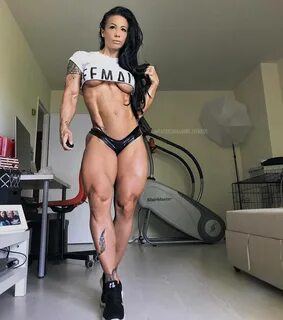 Patricia Alamo nude - OnlyFans Leaked Nudes