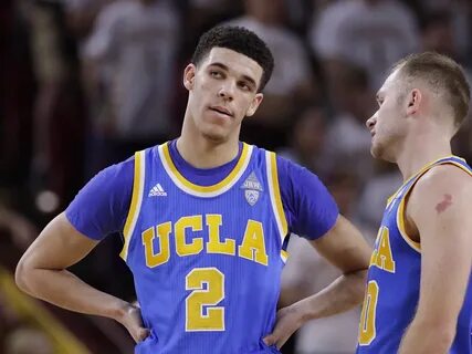 Nike, Under Armour, and Adidas are reportedly spurning Lonzo